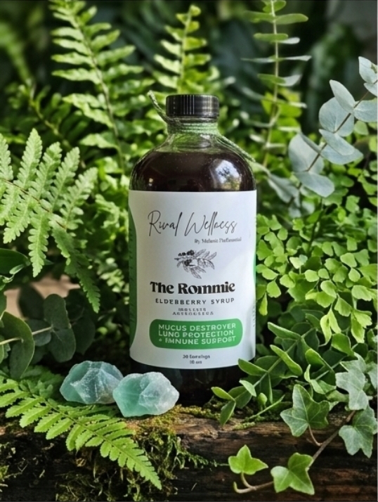 The Rommie